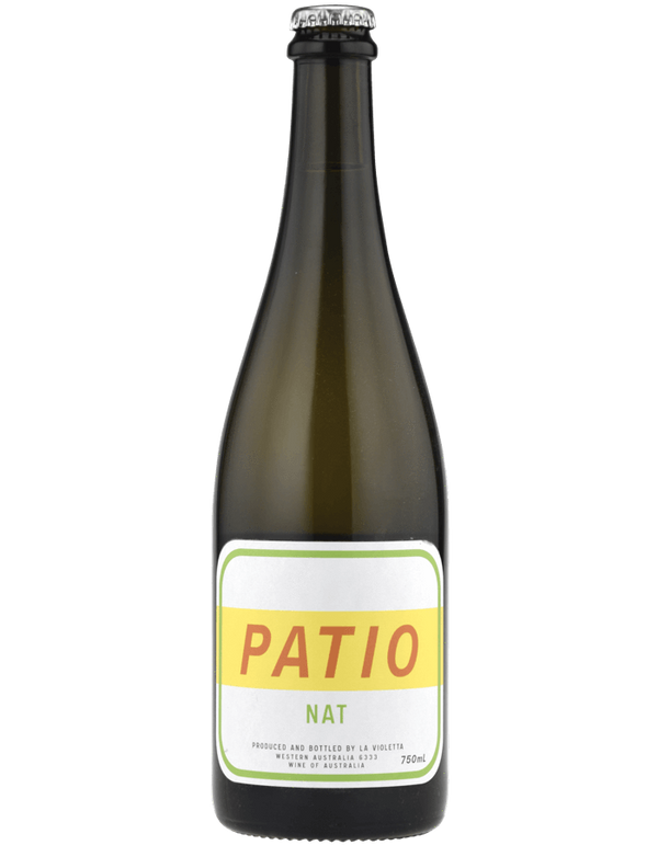 PET NAT 2024 - PATIO NAT