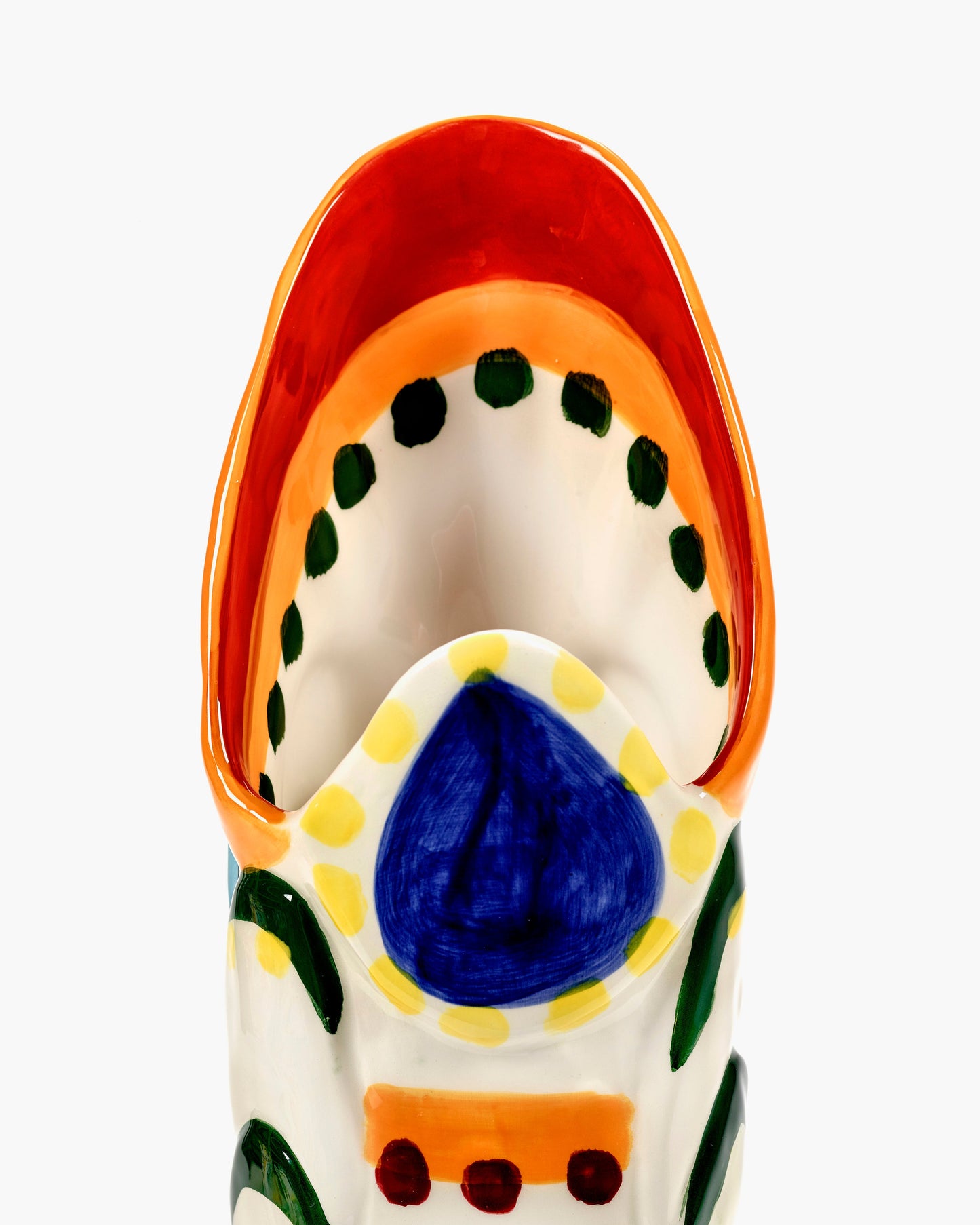 Ottolenghi VASE 03 MIX SICILY