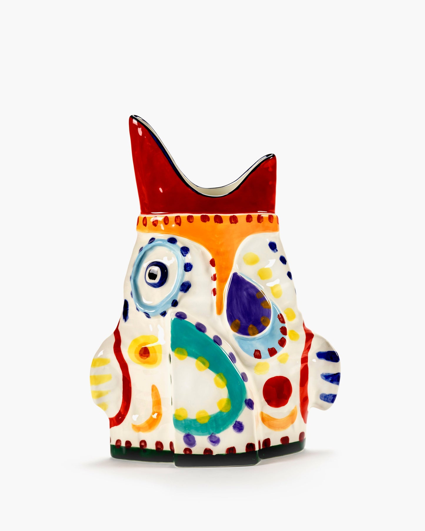 Ottolenghi Sicily Vase 04