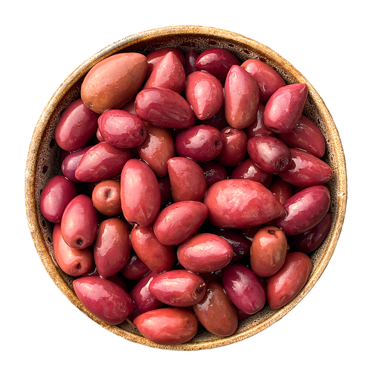Mount Zero - Kalamata Olives