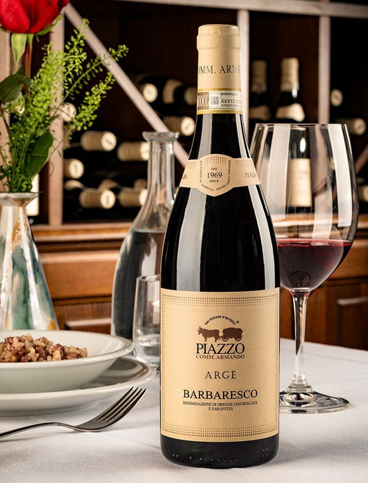 Piazzo Barbaresco - Arge 2021