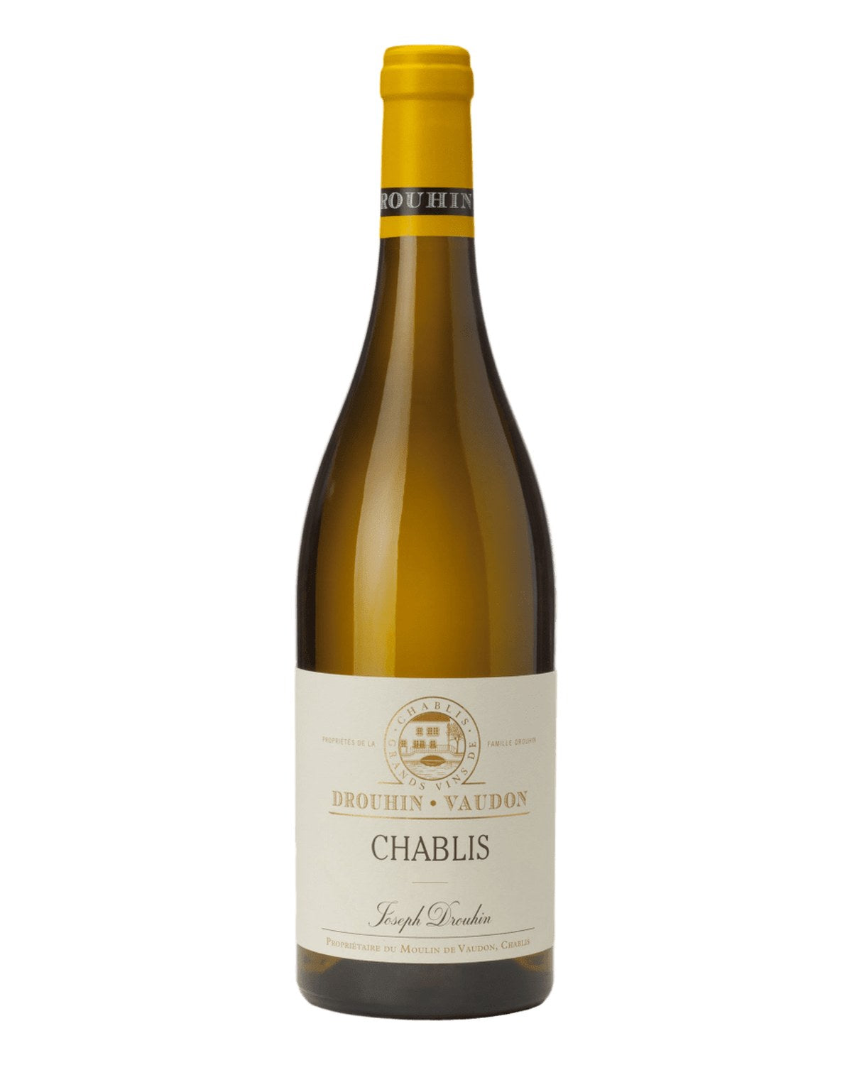 Joseph Drouhin Chablis 2023