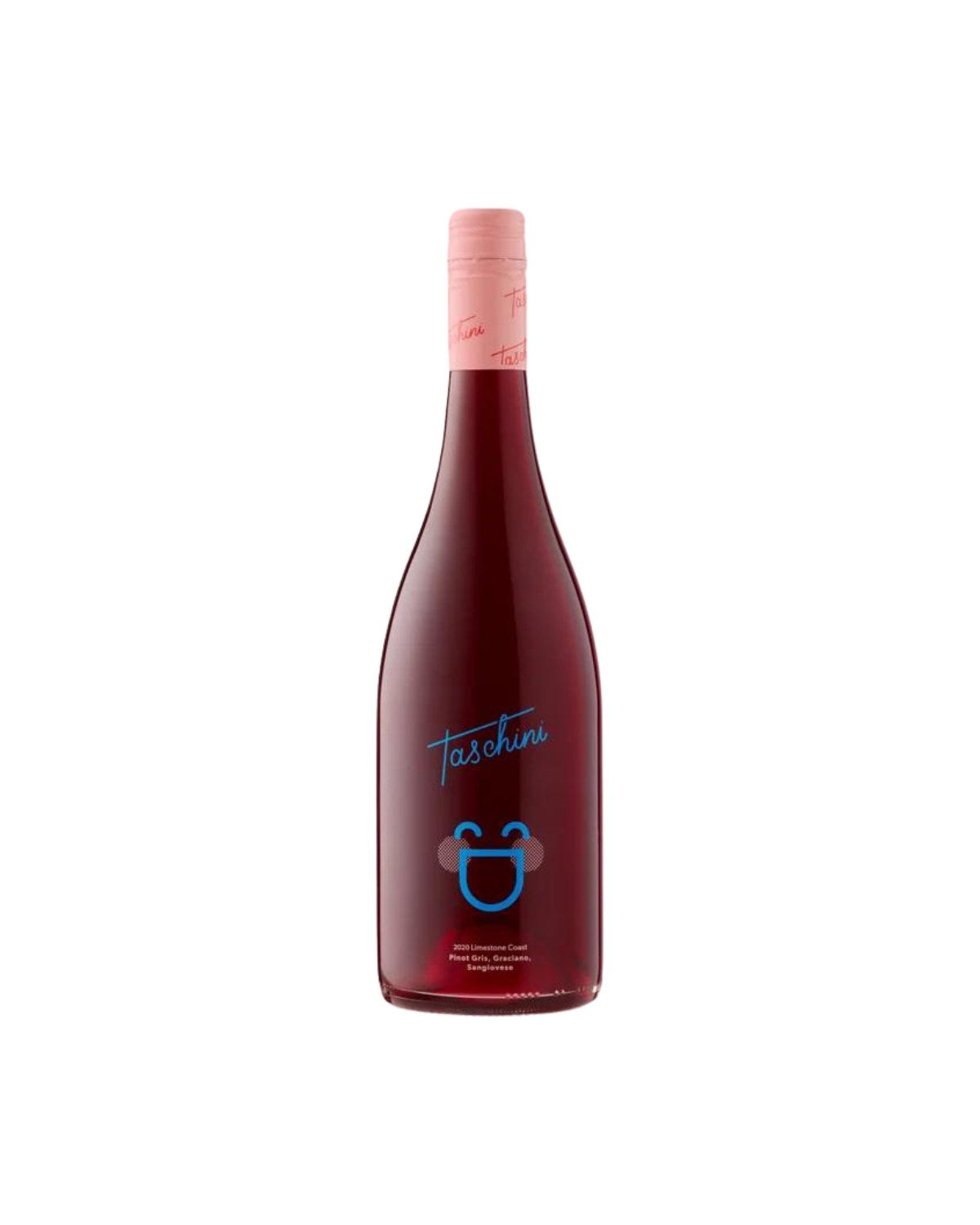 Taschini - Sunny - Pinot Gris, Sangiovese, Graciano 2023