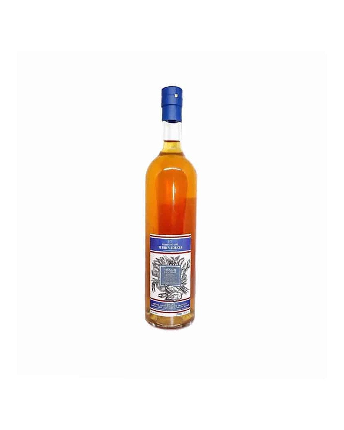 Domaine de Terres Cider Vinegar