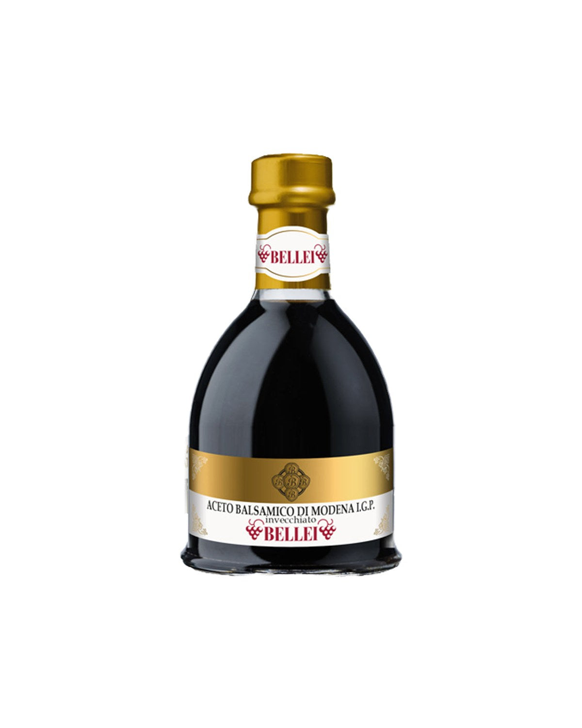 Balsamic vinegar - Bellei Gold Bell 12years 250ml