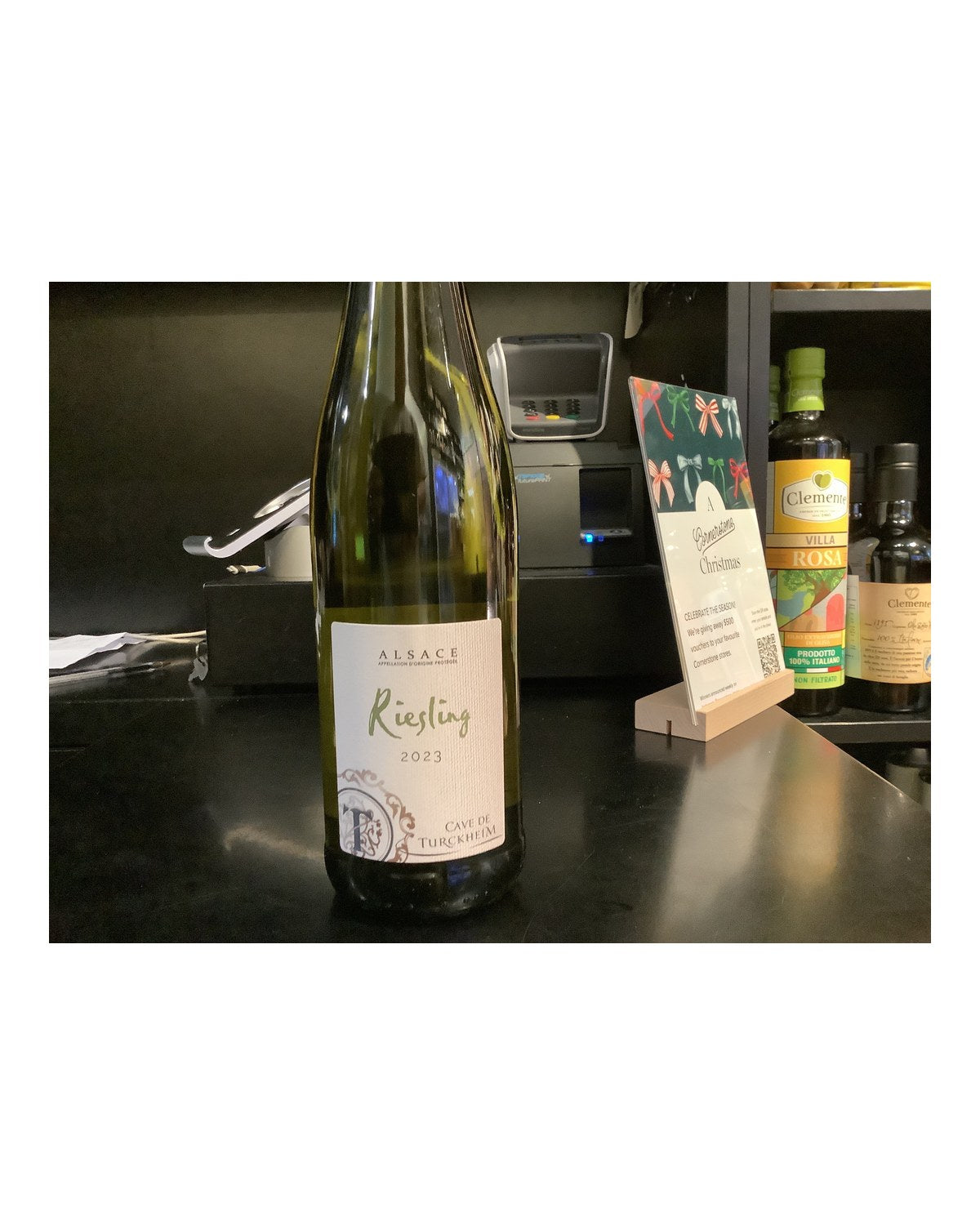 Cave de Turckheim Riesling 2024