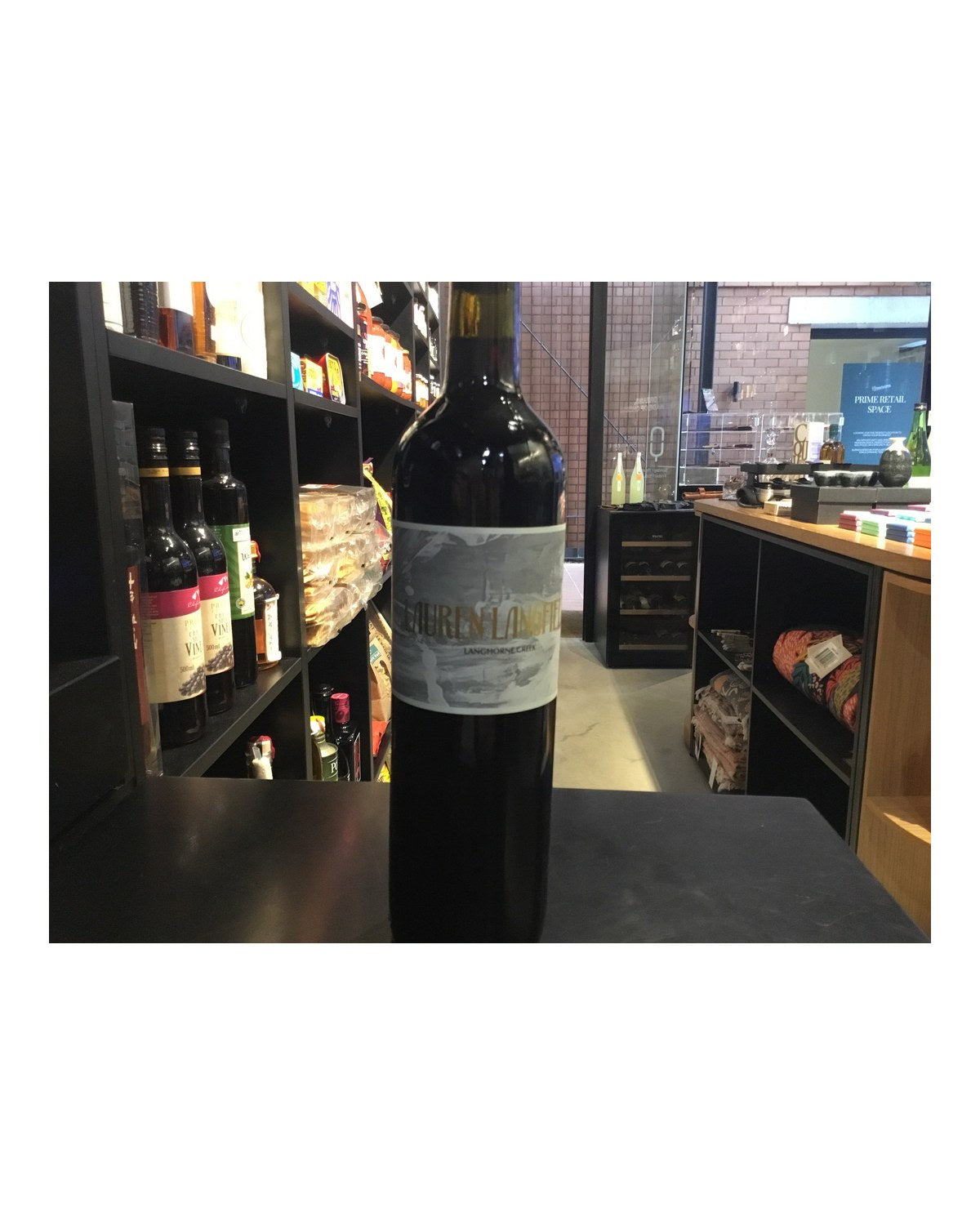 Lauren Langfield Cabernet Franc 2024