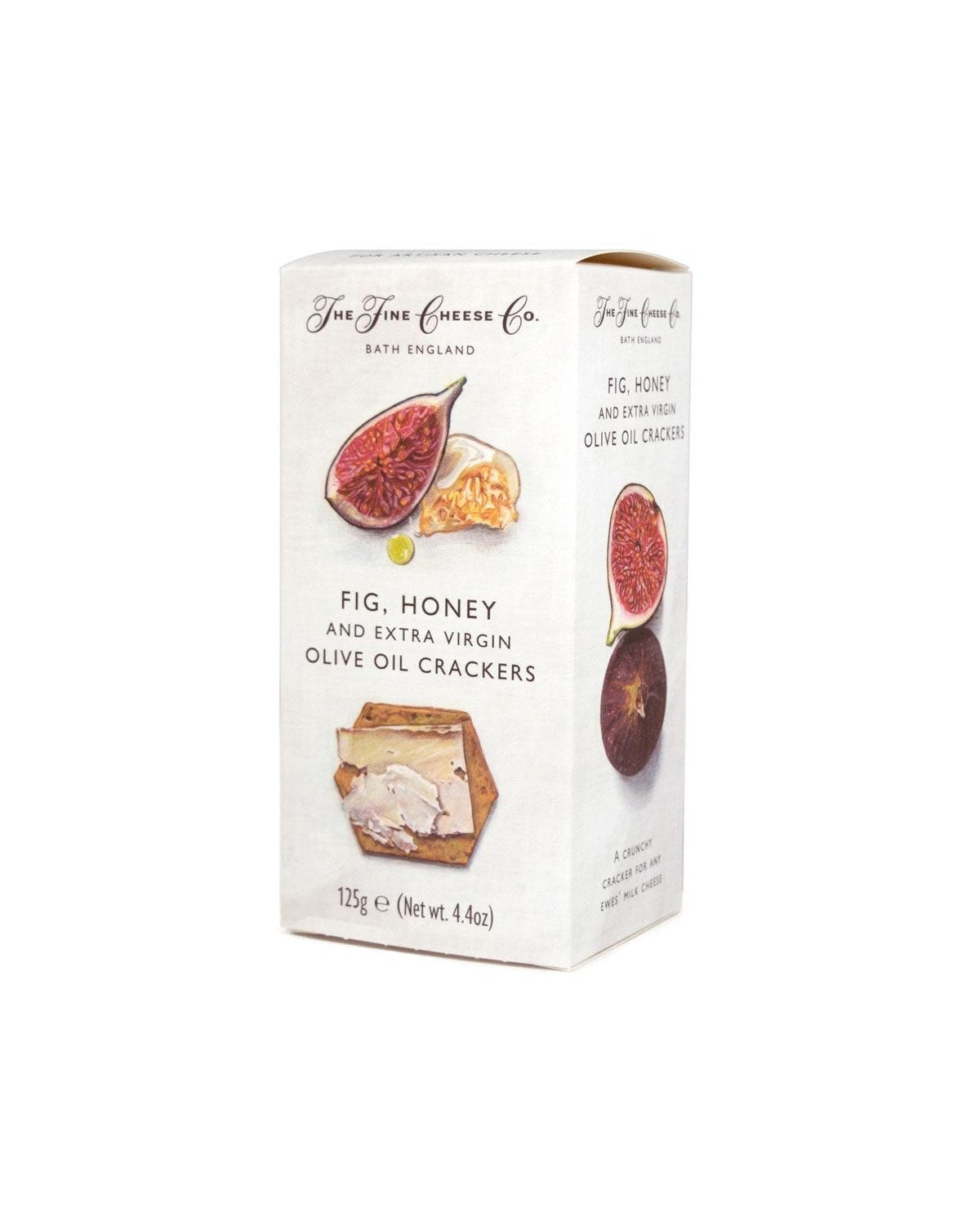 TFCC- Fig, Honey and EVOO 125g