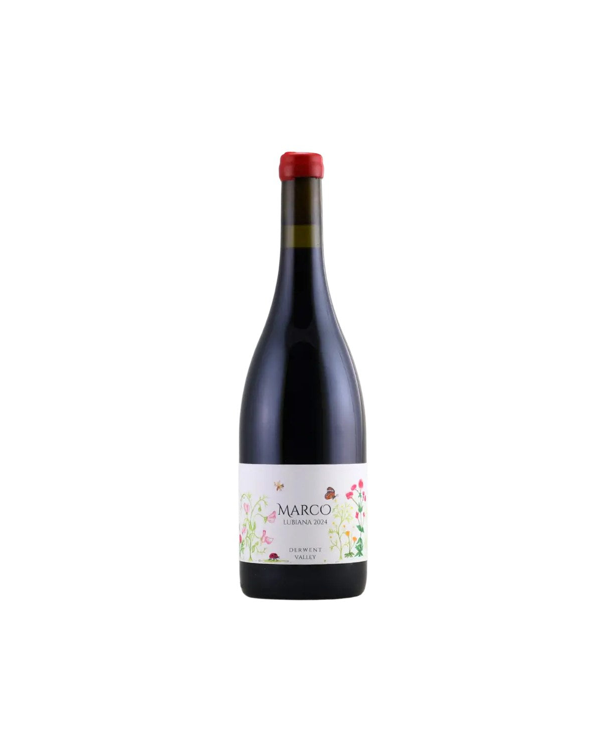 Marco Lubiana - Pinot Noir 2024