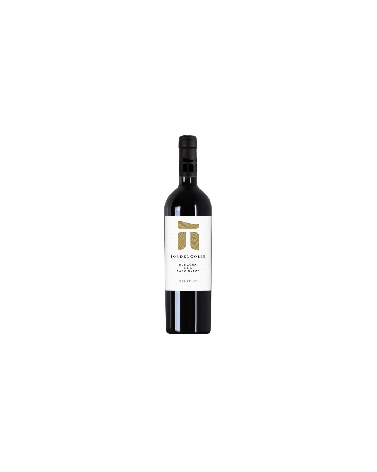 TordelColle Sangiovese Riserva 2019