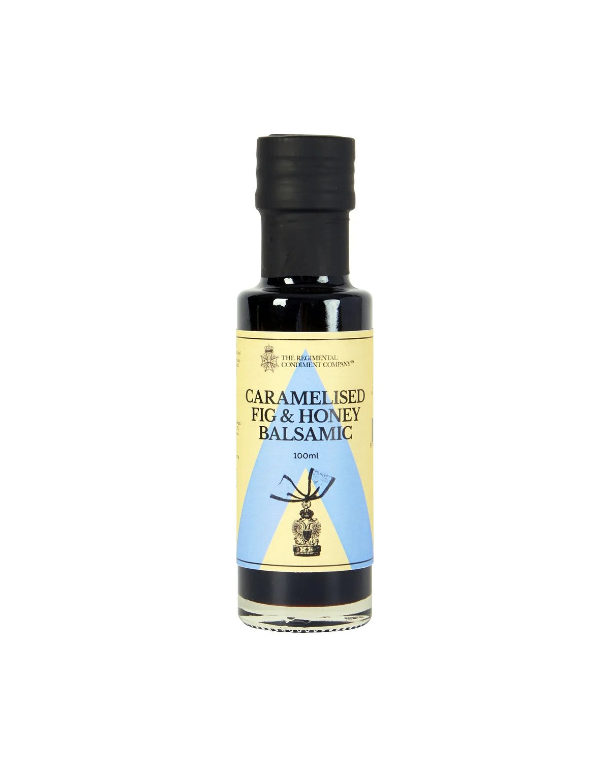TRCC - Fig & Honey Caramelised Balsamic 100g