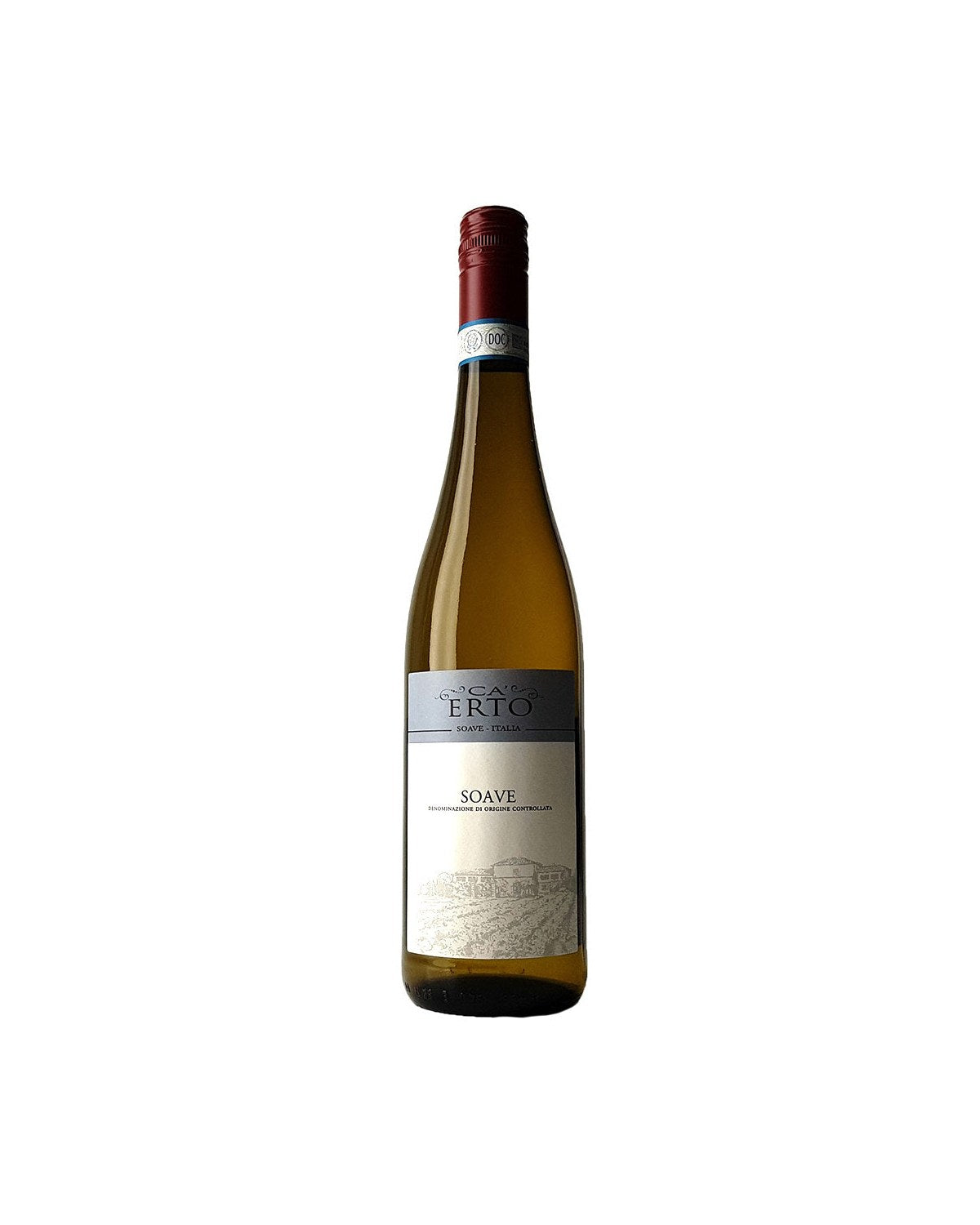 Ca Erto Soave 2024