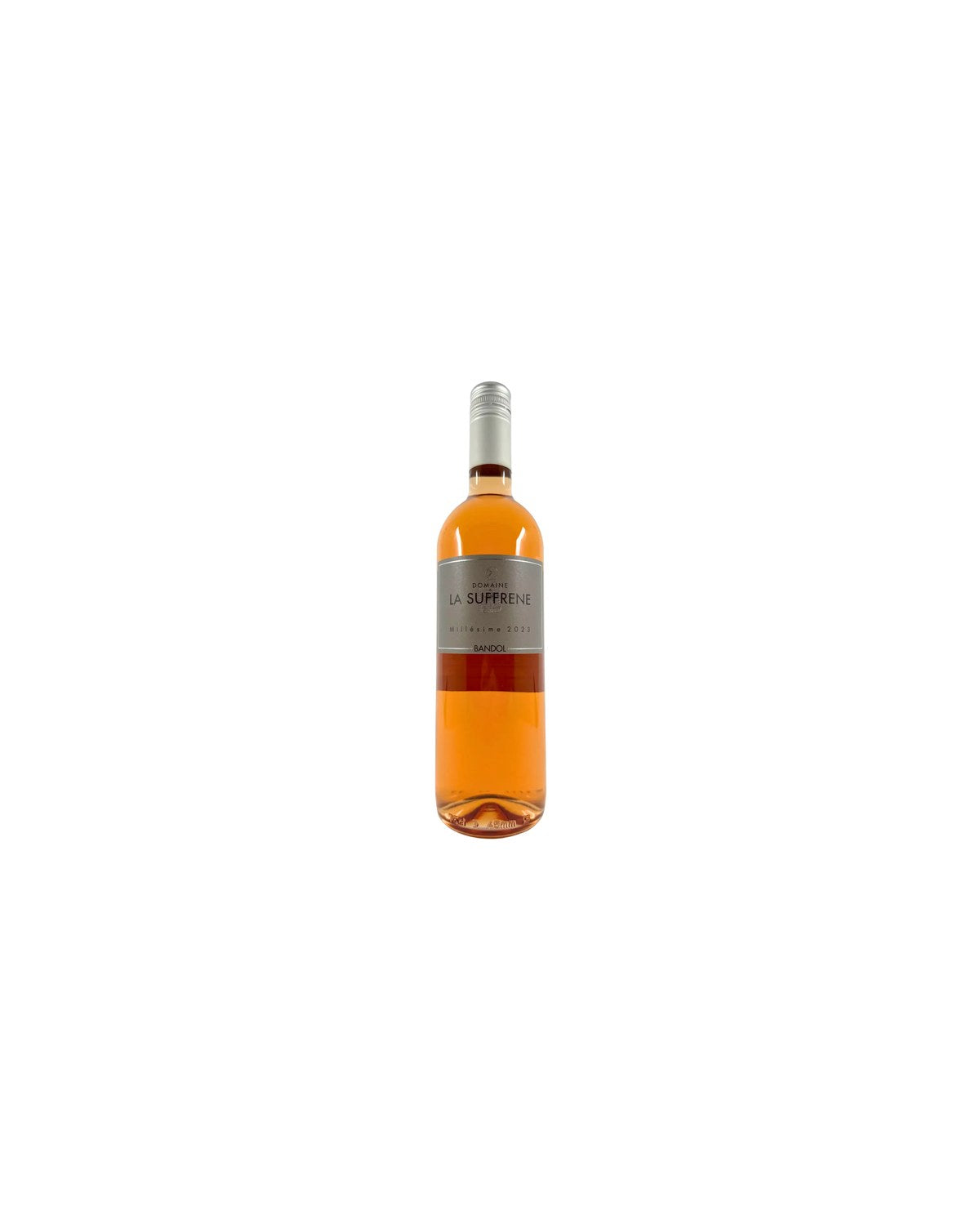 Domaine La Suffrene Bandol Rose 2023