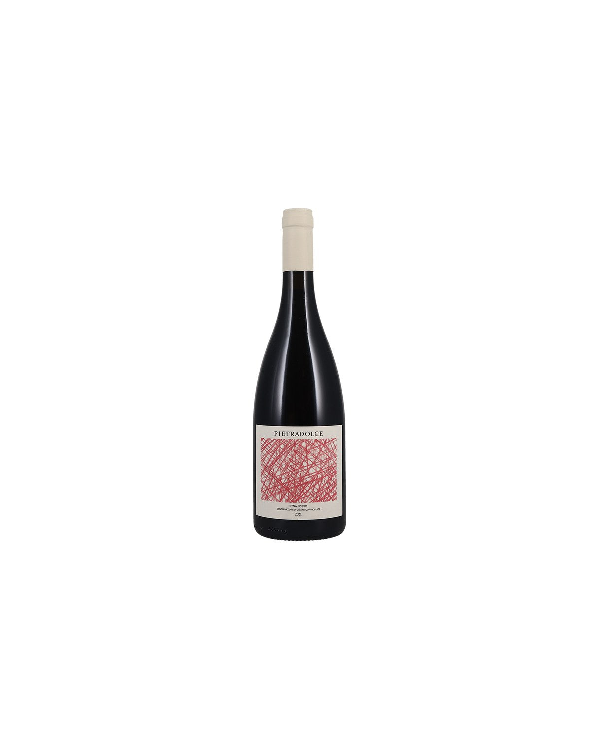 Pietradolce Etna Rosso