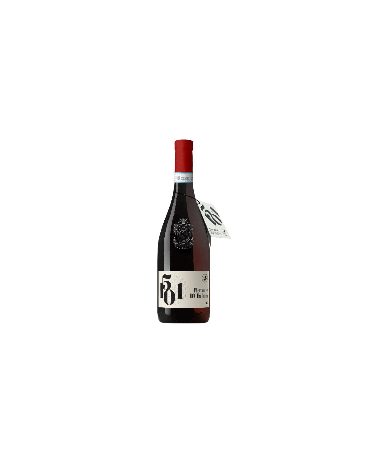 Casali Del Barone Barbera 150+1 2024