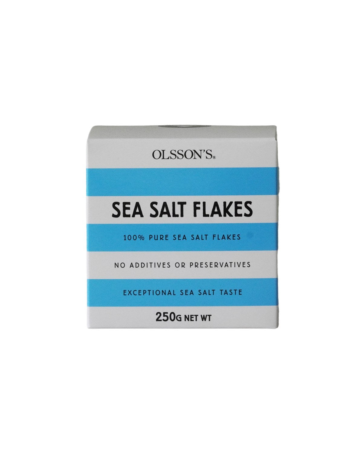Olssons - Sea Salt Flakes Refil