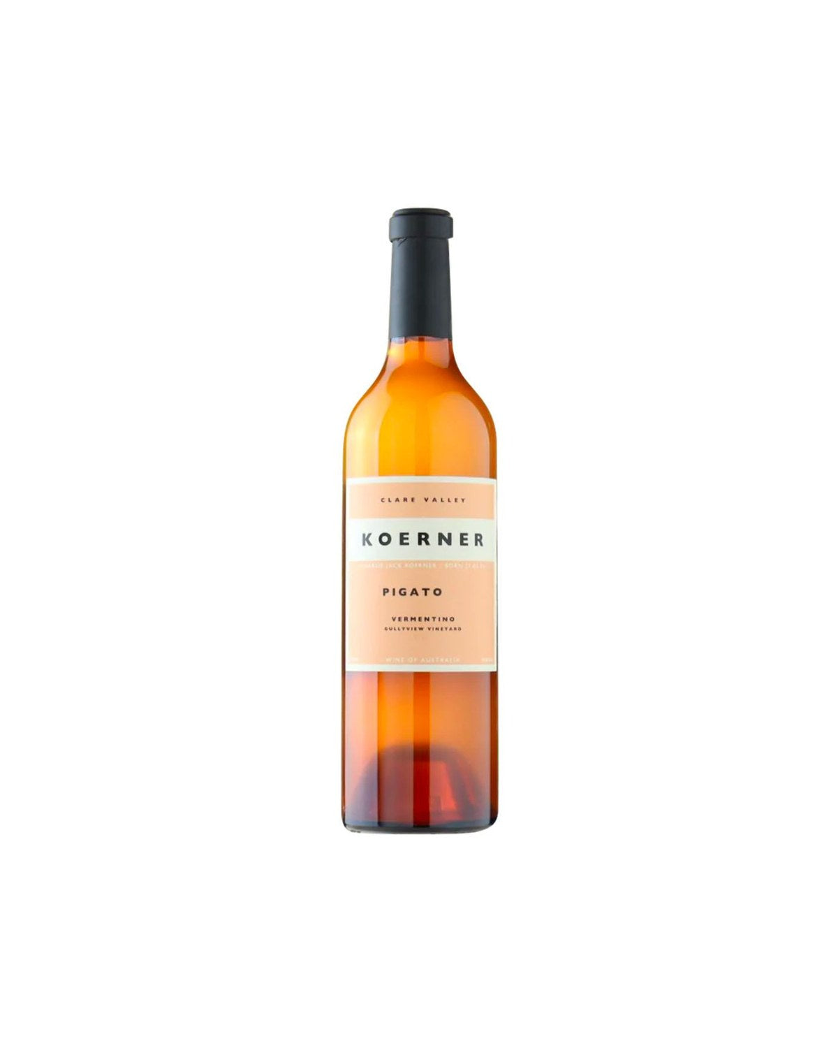 Koerner Pigato Vermentino 2024