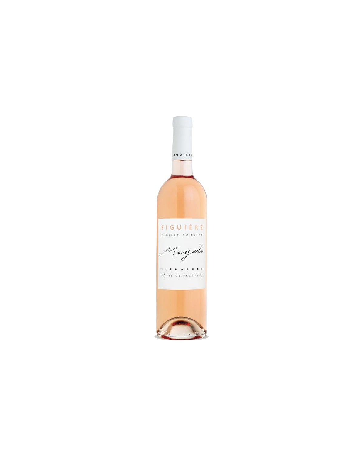 Figuiere Magali signature Rose 2023