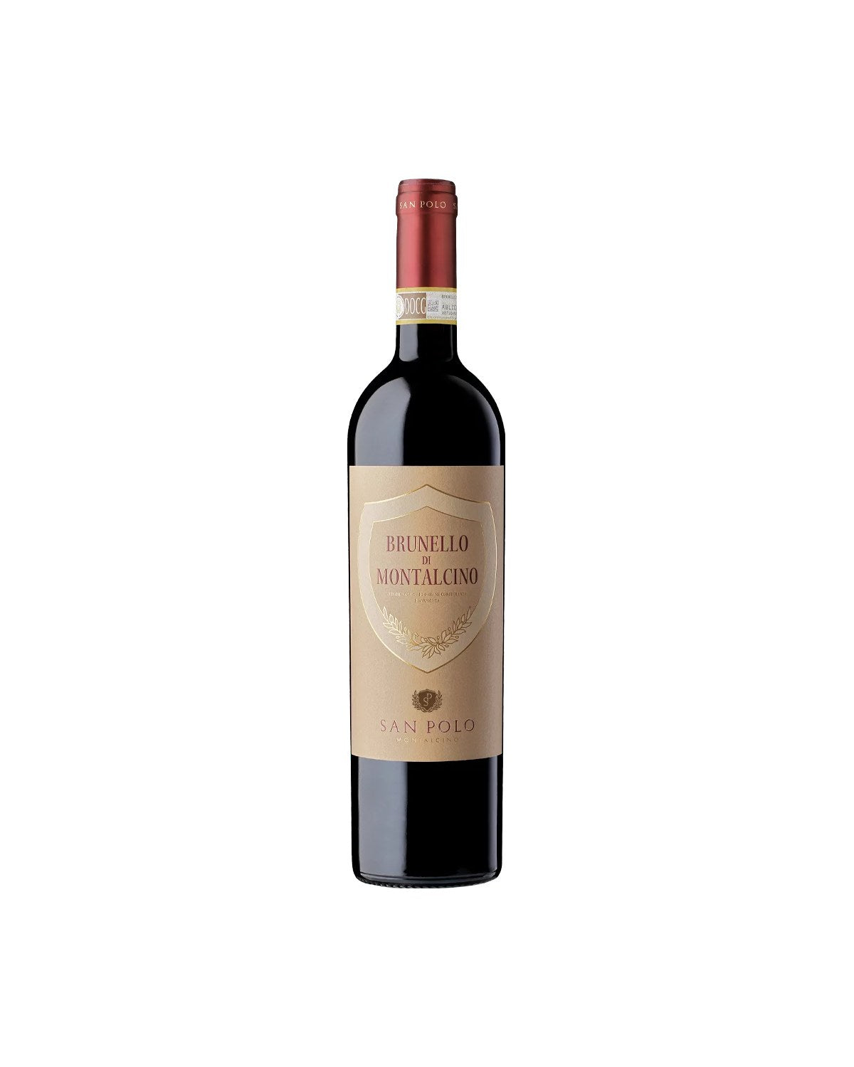 San Polo Brunello di Montalcino DOCG 2018