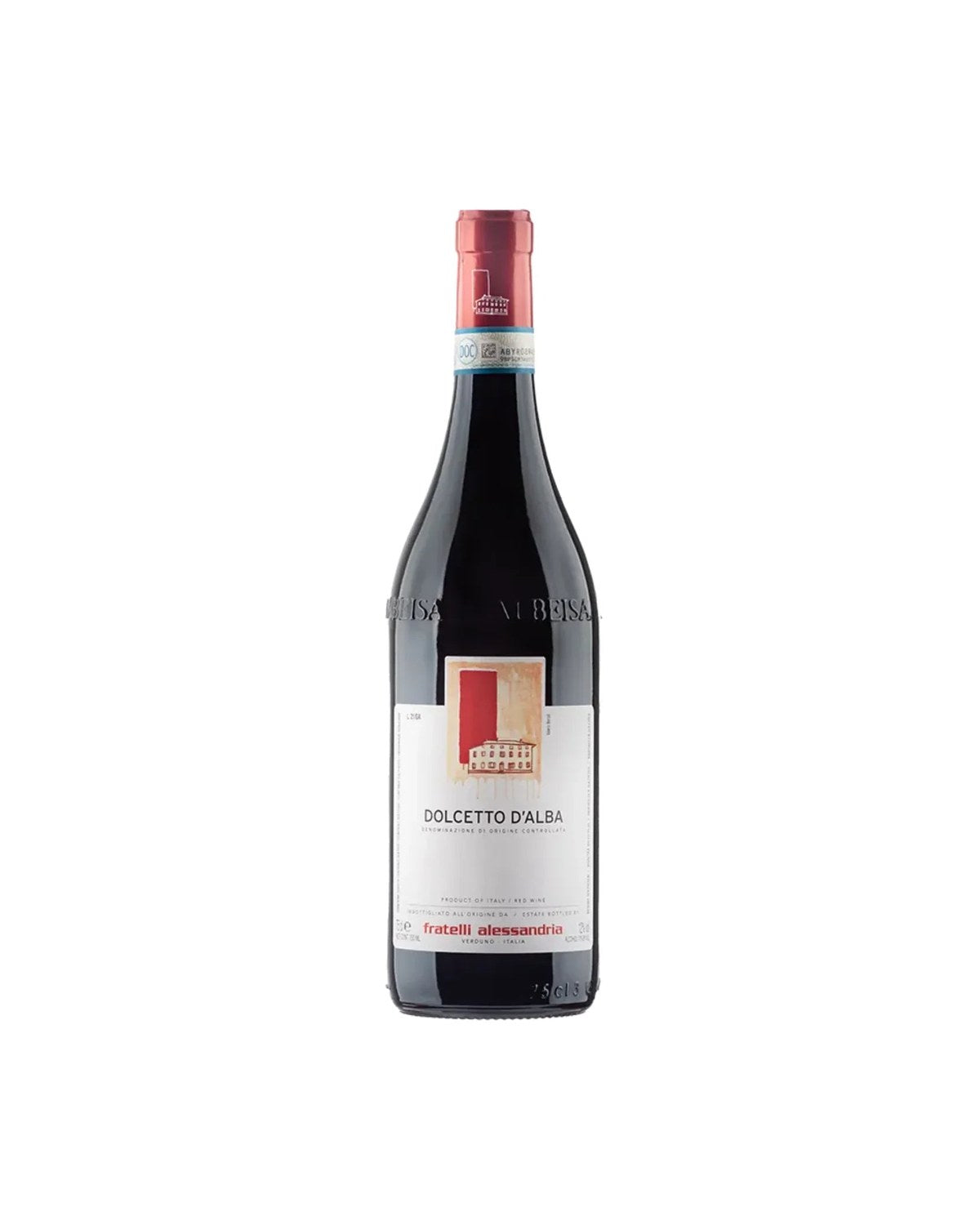 Alessandria Dolcetto d'Alba 2023