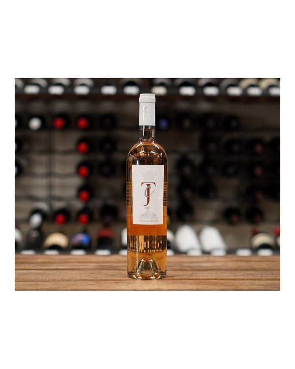 Rosato Jet Castello Di Montepo Igt 2023