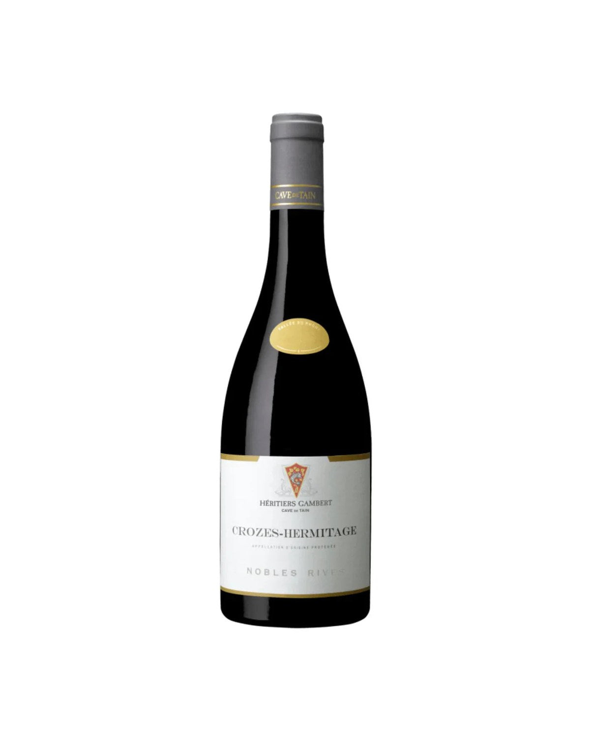 Caves de Tain - Cross Hermitage 2023