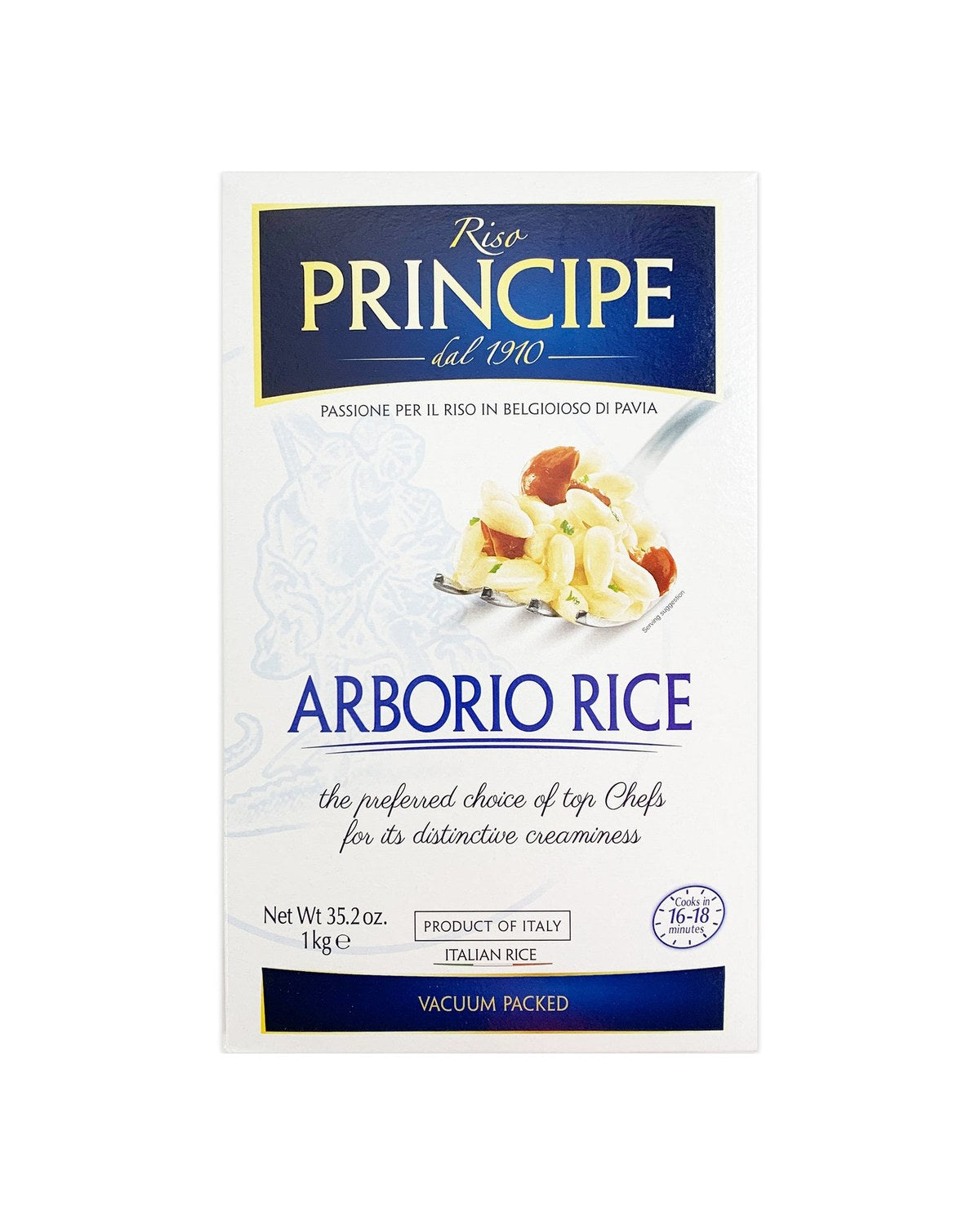 Rice Arborio 1kg