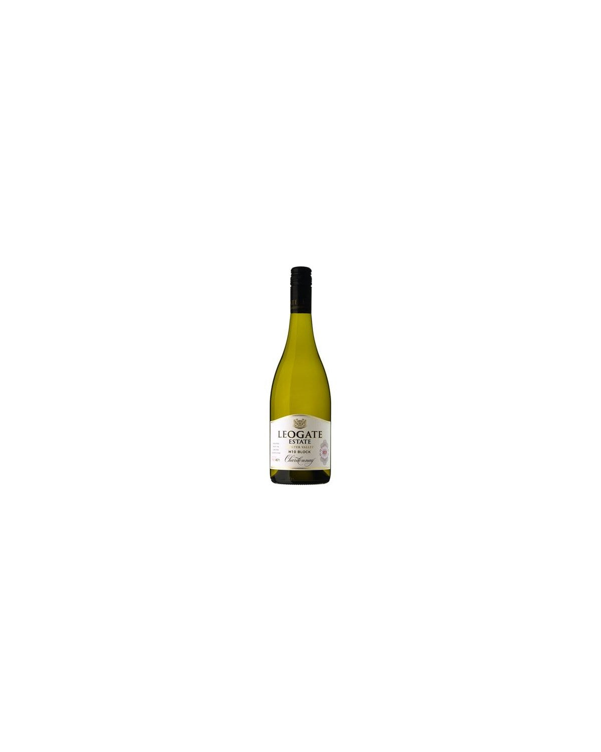 Leogate Estate Reserve H 10 Chardonnay