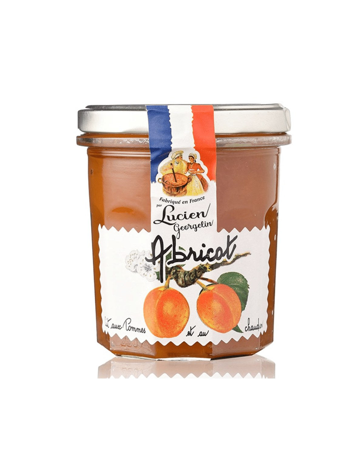 Apricot Preserve 320g