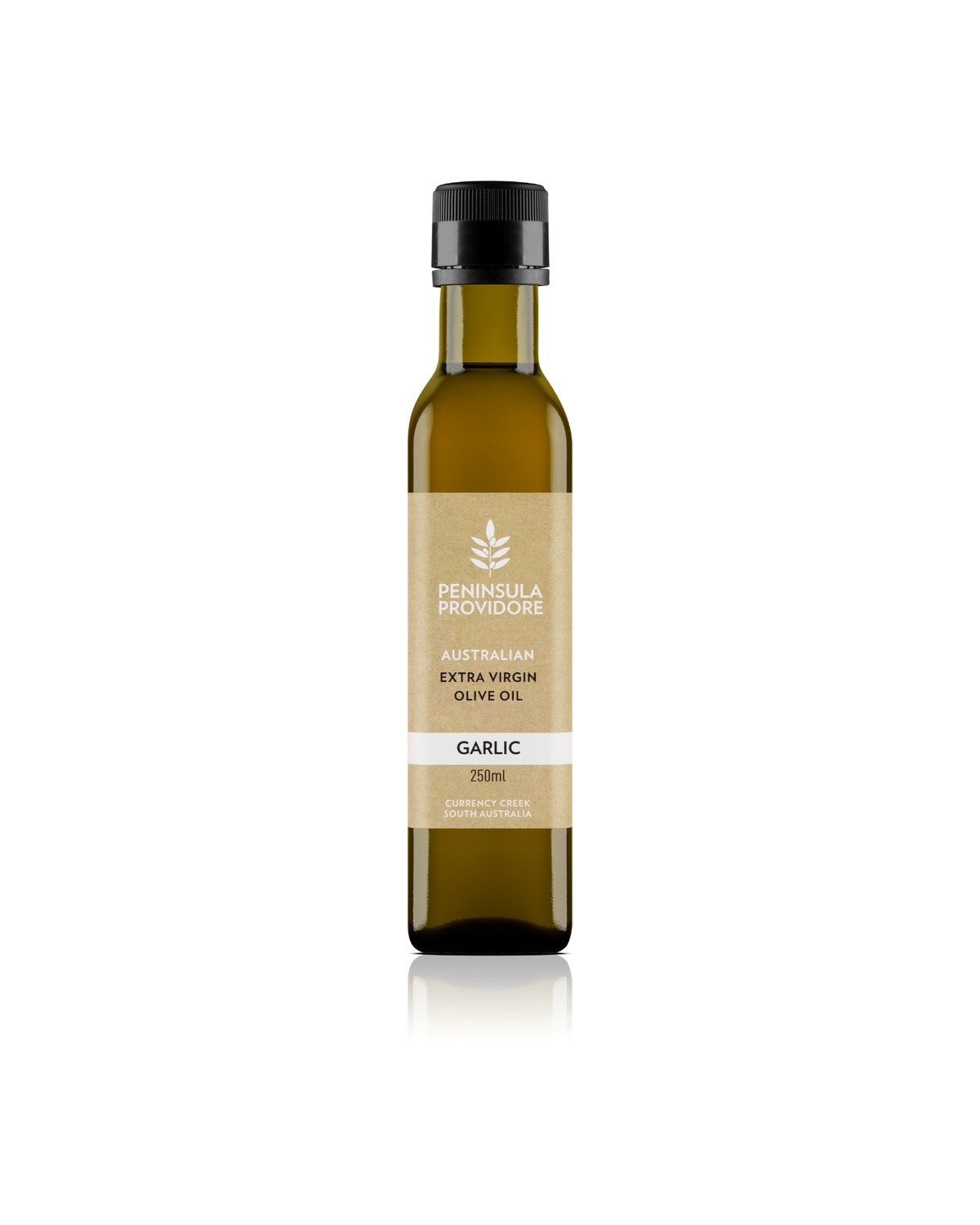 Peninsula Providore GarlicOil 250ml