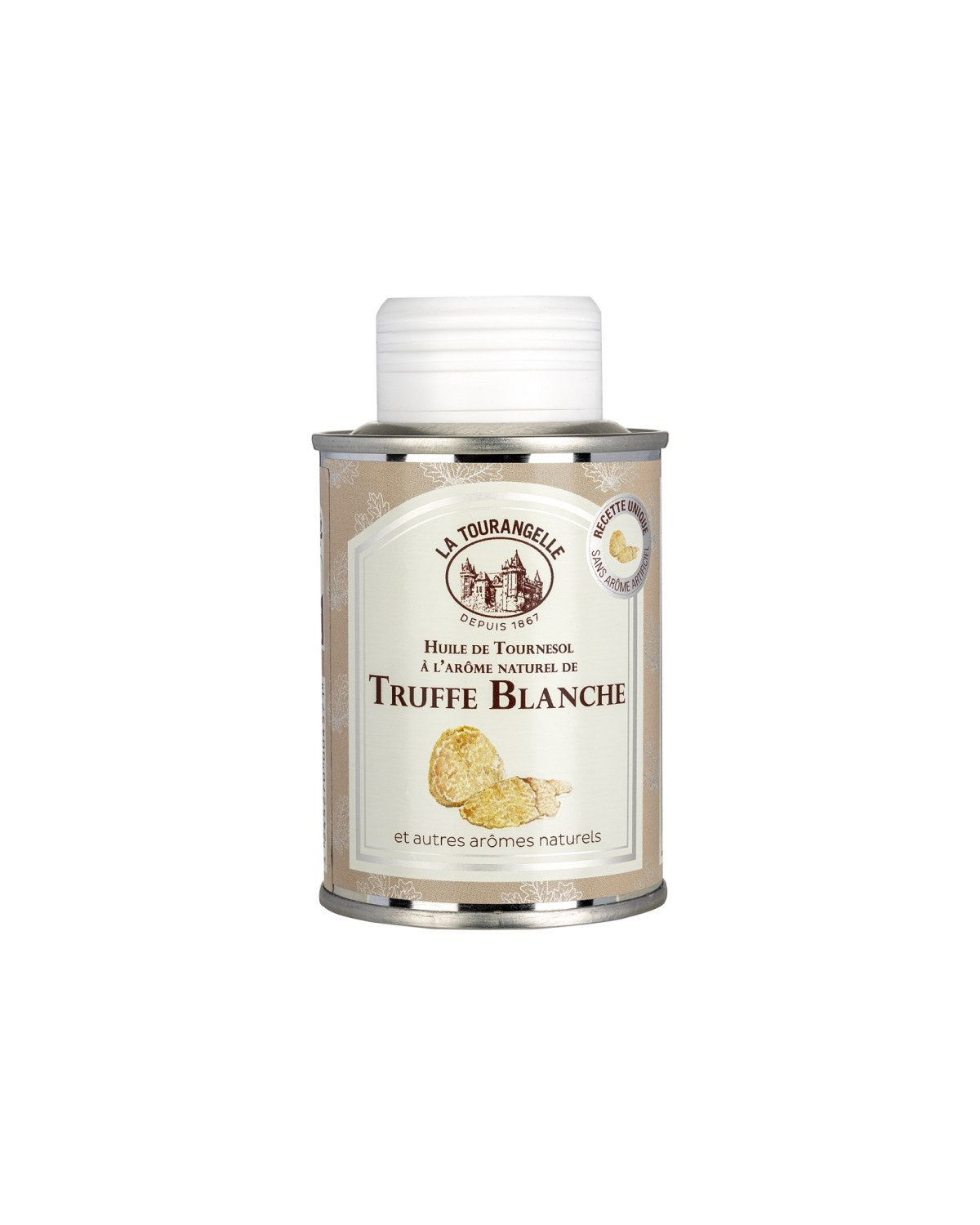 White Truffle Oil - 250ml La Tourangelle