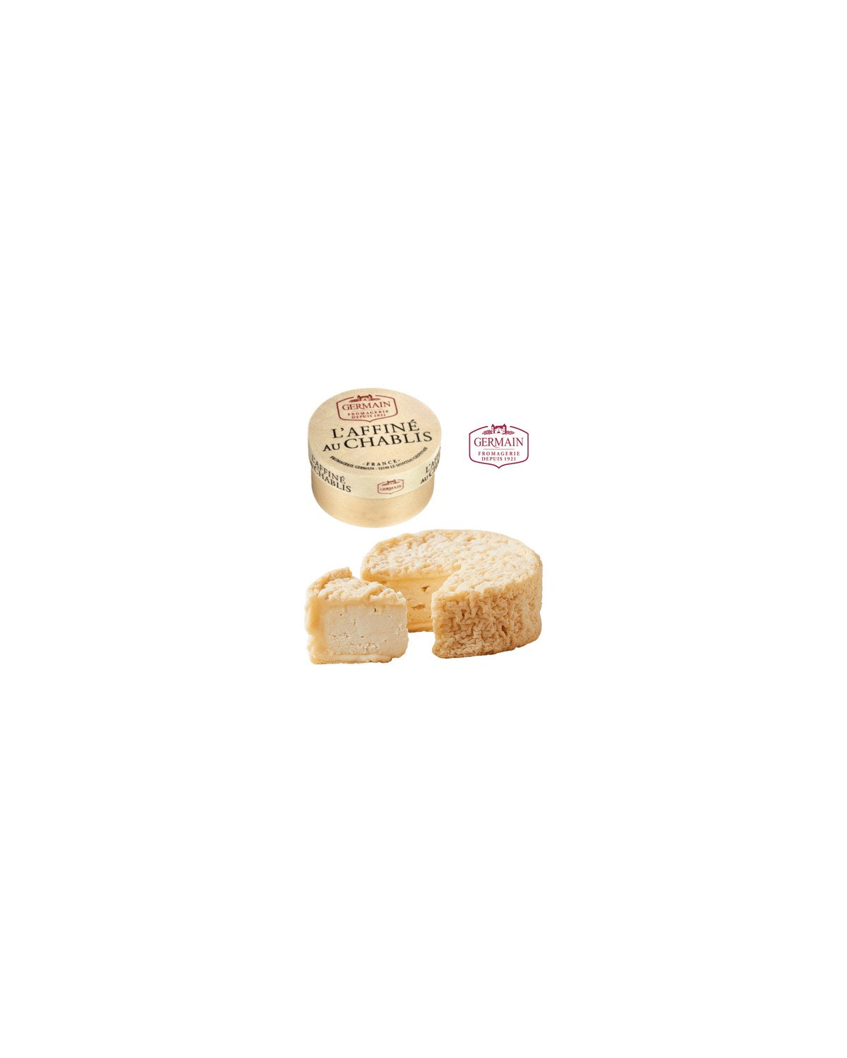 Le Chablis Germain 200g