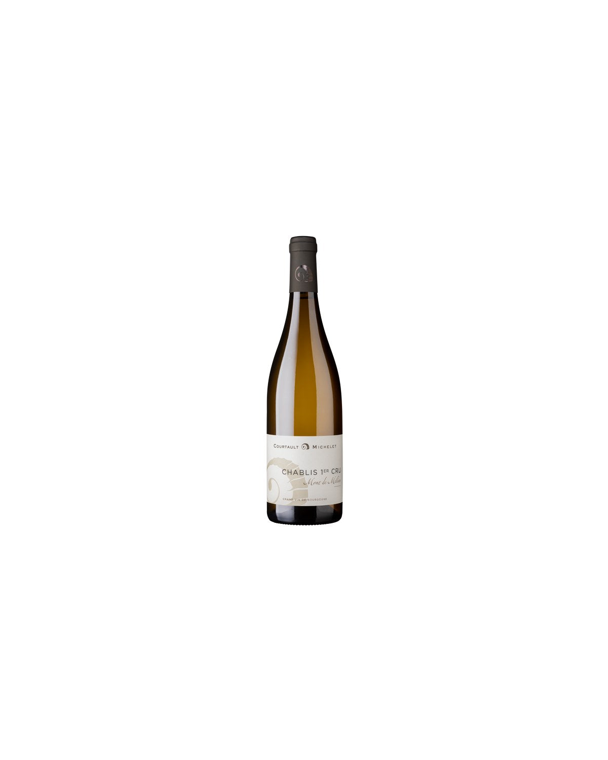 Courtault Michelet - Chablis 1Er Cru 2021