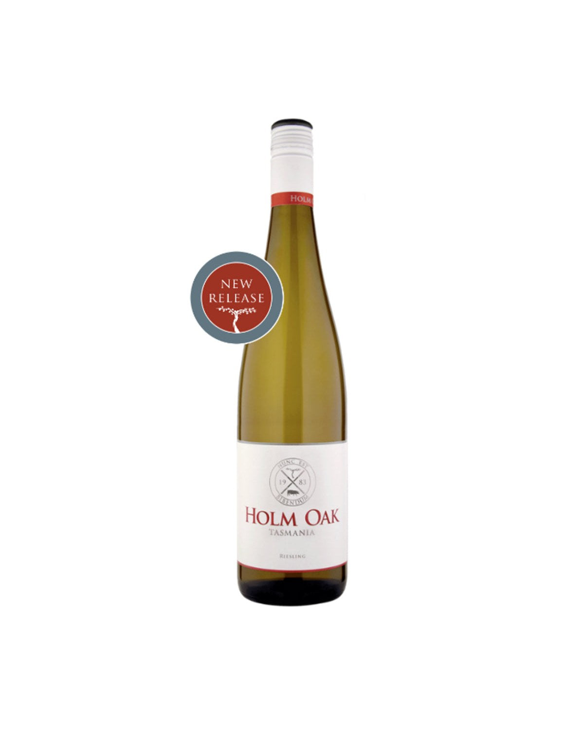 Holm Oak Riesling 2025