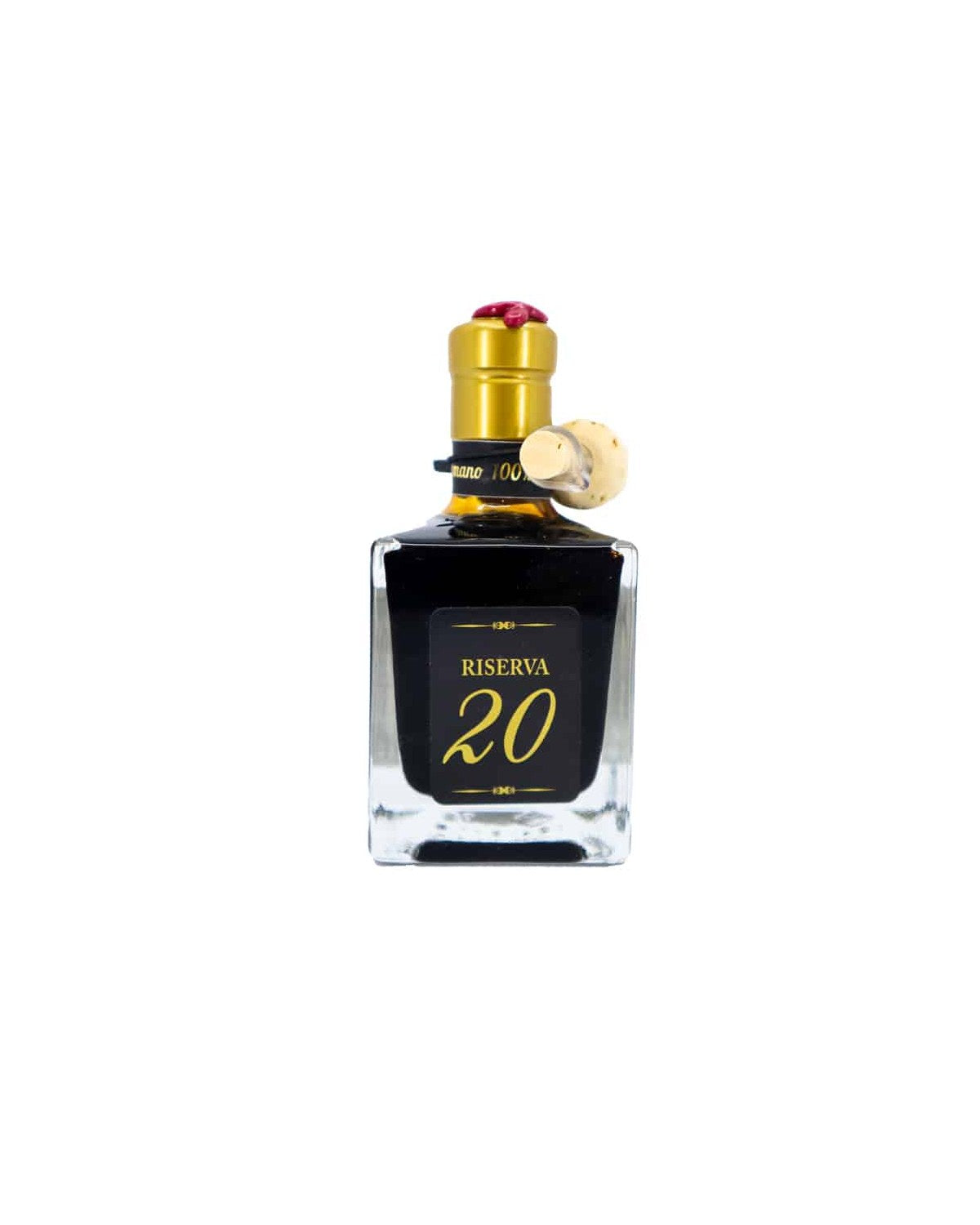 La Vecchia Dispensa - Riserva 20 Year Aged Balsamic 100ml