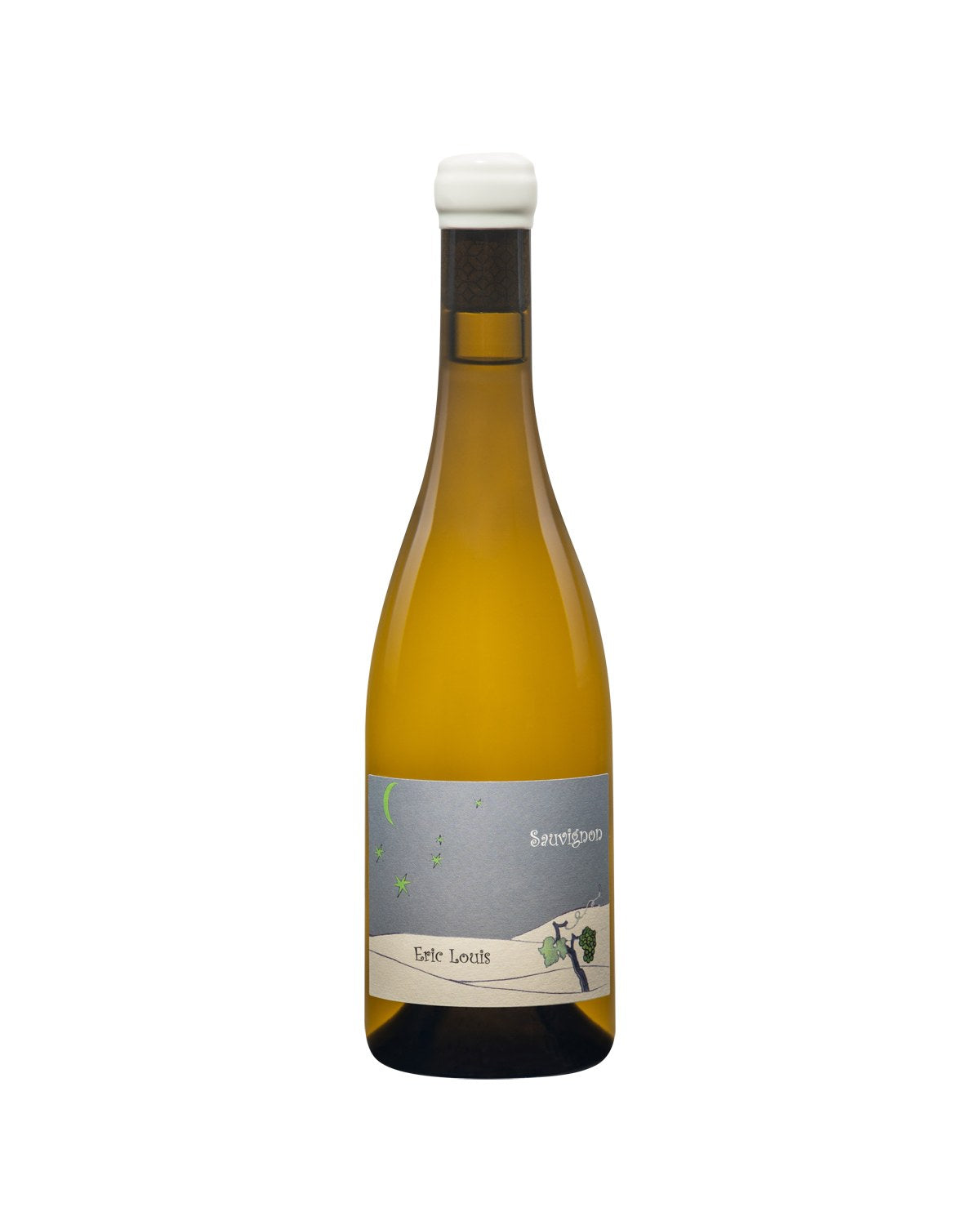 Eric Louis Sauvignon Blanc 2024