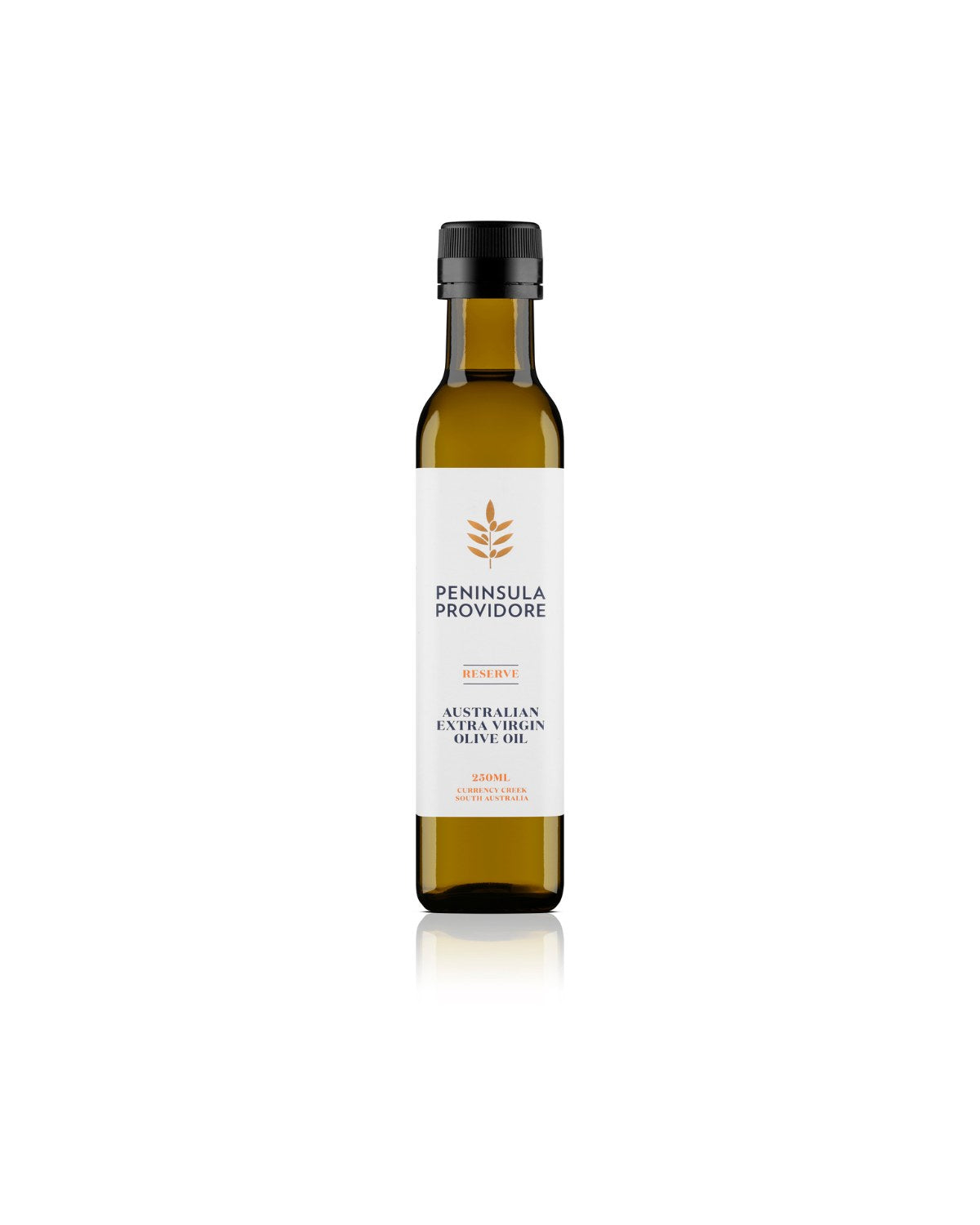 Peninsula Providore Extra Virgin Olive Oil Reserve 250ml
