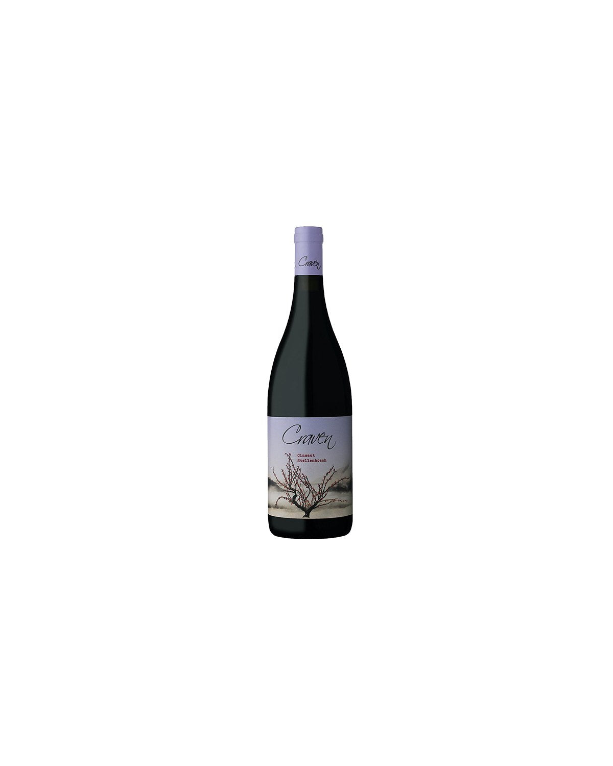Craven Wines - Cinsault 2022
