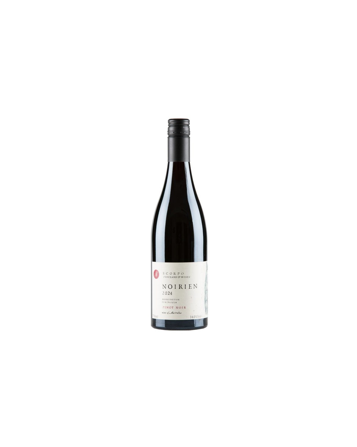 Scorpo Noirien Pinot noir - 2024