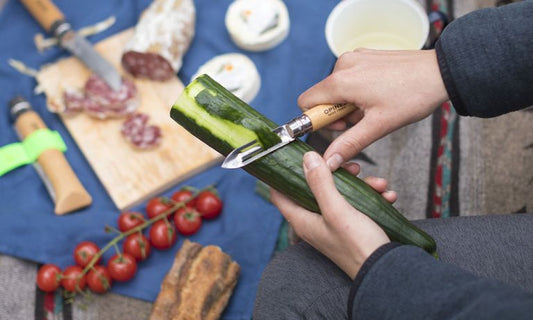 Opinel - NOMAD KIT