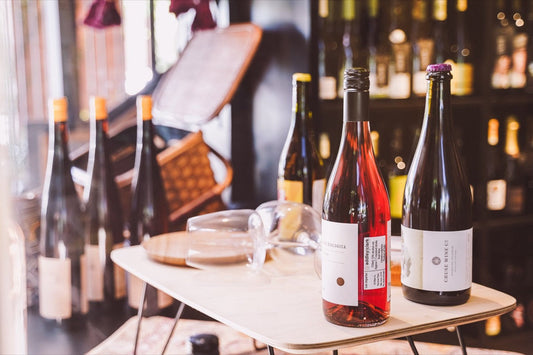 Quince Fromagerie & Cellar, Tugun