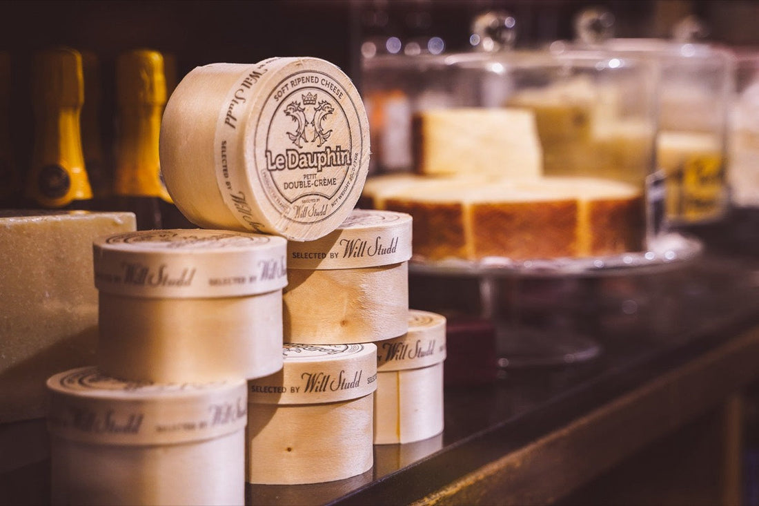 Quince Fromagerie & Cellar, Tugun