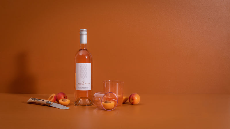 Quince Cellar Rose Wine Collection