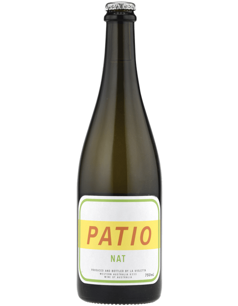 PET NAT 2024 - PATIO NAT