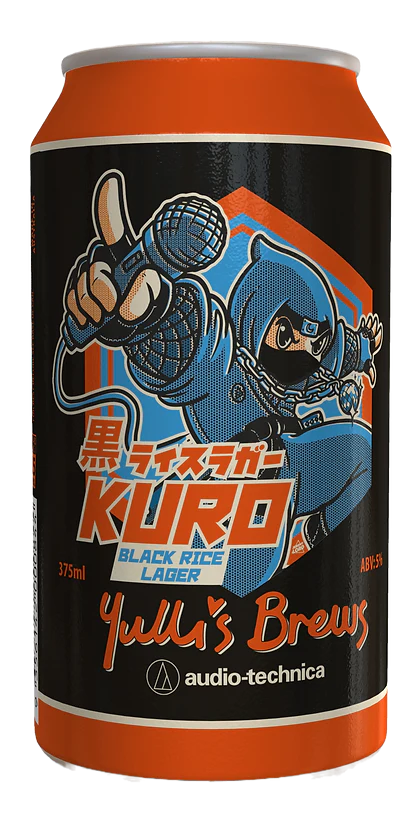 Yulli's Brew Beers