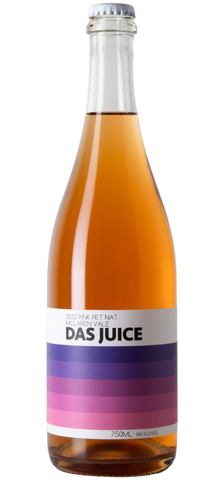 PET NAT 2023 - DAS JUICE PINK