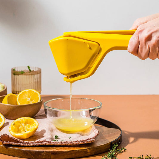Dreamfarm Fluicer Lemon