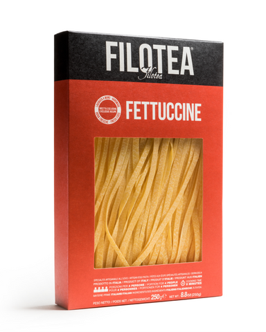 Egg Fettuccine 250g