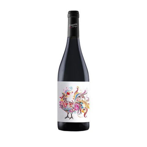 TEMPRANILLO - BODEGAS ENGUERA CASA LLUCH 2021