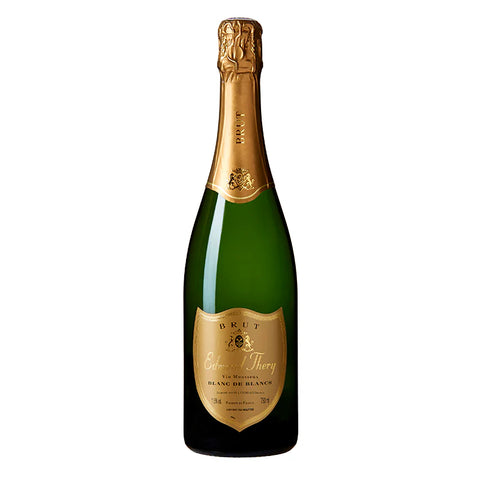 BLANC DE BLANC BRUT - EDMOND THERY